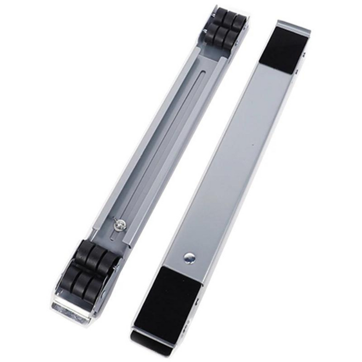 🥳2026 HOT SALE🥳💞50K+ SOLD!🛠️🛡️ 50% OFF! Easy Move Roller Bracket – 300kg load, adjustable length & non‑slip mats. Move heavy furniture without scratching floors – save on costly floor repairs! 🪑💨