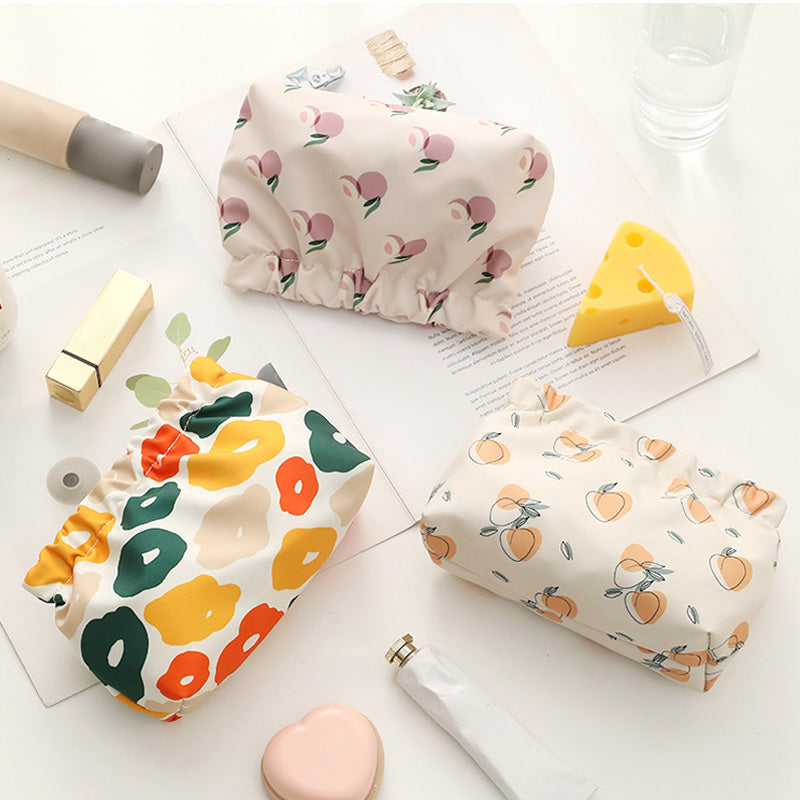 🥳2026 HOT SALE🥳💞50K+ SOLD!💥👜💨 50% OFF! Mini Portable Coin Purse – Opens with a pinch, closes automatically. Compact & lightweight, surprisingly spacious. Splash‑resistant fabric. Perfect for keys, coins & lipsticks. 🌸✨