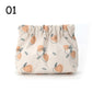 🥳2026 HOT SALE🥳💞50K+ SOLD!💥👜💨 50% OFF! Mini Portable Coin Purse – Opens with a pinch, closes automatically. Compact & lightweight, surprisingly spacious. Splash‑resistant fabric. Perfect for keys, coins & lipsticks. 🌸✨