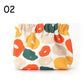 🥳2026 HOT SALE🥳💞50K+ SOLD!💥👜💨 50% OFF! Mini Portable Coin Purse – Opens with a pinch, closes automatically. Compact & lightweight, surprisingly spacious. Splash‑resistant fabric. Perfect for keys, coins & lipsticks. 🌸✨