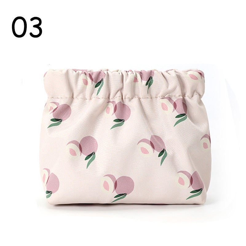 🥳2026 HOT SALE🥳💞50K+ SOLD!💥👜💨 50% OFF! Mini Portable Coin Purse – Opens with a pinch, closes automatically. Compact & lightweight, surprisingly spacious. Splash‑resistant fabric. Perfect for keys, coins & lipsticks. 🌸✨