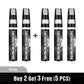 🥳2026 HOT SALE🥳💞50K+ SOLD!👴🚗 50% OFF! Car Scratch Repair Pen – Instantly covers scratches & chips. Easy application, quick-dry. Save on expensive body shop repairs. A must-have for car care. 💨💷