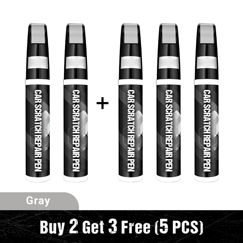 🥳2026 HOT SALE🥳💞50K+ SOLD!👴🚗 50% OFF! Car Scratch Repair Pen – Instantly covers scratches & chips. Easy application, quick-dry. Save on expensive body shop repairs. A must-have for car care. 💨💷