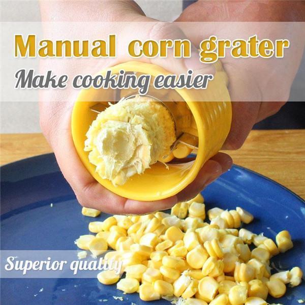 🥳2026 HOT SALE🥳💞50K+ SOLD! 🍿💚 50% OFF! Healthy Popcorn Maker – oil-free hot air popping, light & guilt-free. Make your own flavors – salt, cheese or cinnamon. A healthier treat for you and the grandchildren! 👶✨