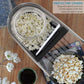 🥳2026 HOT SALE🥳💞50K+ SOLD! 🍿💚 50% OFF! Healthy Popcorn Maker – oil-free hot air popping, light & guilt-free. Make your own flavors – salt, cheese or cinnamon. A healthier treat for you and the grandchildren! 👶✨