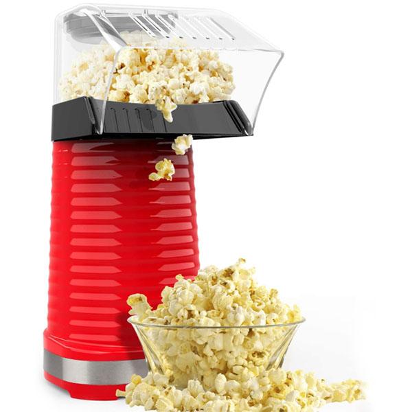 🥳2026 HOT SALE🥳💞50K+ SOLD! 🍿💚 50% OFF! Healthy Popcorn Maker – oil-free hot air popping, light & guilt-free. Make your own flavors – salt, cheese or cinnamon. A healthier treat for you and the grandchildren! 👶✨
