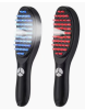 🥳2026 HOT SALE🥳💞50K+ SOLD! 💆‍♀️💡 50% OFF! #1 Viral LED Hair Brush – 4-in-1: red light stimulates follicles, blue light soothes scalp, massage boosts circulation & essential oils nourish. Just 10 mins a day – see results in 30 days! 🌿✨