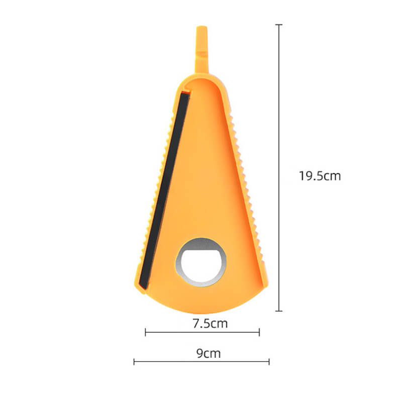 🥳2026 HOT SALE🥳💞50K+ SOLD!🎉🏠 The Life of the Party, Fun & Functional | Magnetic Bottle Opener to Kickstart Fun🍾🔧