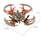🥳2026 HOT SALE🥳💞50K+ SOLD!🎁🔥 HOT SA🎁🔥 50% OFF! DIY Wooden Drone Building Kit – Hands-on assembly, altitude hold & safety frame. Learn STEM skills while building your own flyer. Perfect for curious minds! 🚁✨LE 50%OFF 🔥🧩 DIY Wooden Drone Building Kit 🚁