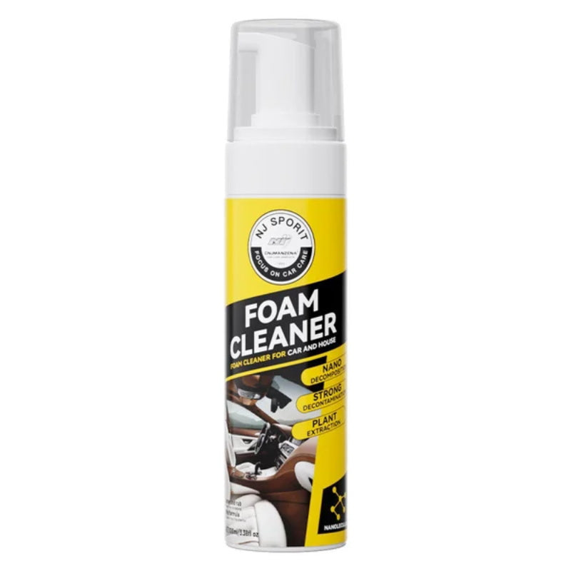 🥳2026 HOT SALE🥳💞50K+ SOLD!🚗🚘 Buy More Get More FREE + 50% OFF! Foam Car Cleaner – Spray-on, rinse-off for a showroom shine! Gentle yet powerful on paint & wheels. 💦✨