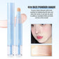 🥳2026 HOT SALE🥳💞50K+ SOLD!🎨🖌️ 50% OFF! Dual Concealer Pen – Covers dark circles & spots, 24hr hydration. Lightweight, no caking. Soft finish. ✨🌸