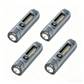 🥳2026 HOT SALE🥳💞50K+ SOLD!🎯⚡ 50% OFF! Infrared Laser Flashlight with COB – Pinpoint laser + wide floodlight, magnetic mount. Compact & powerful. A pocket‑sized utility beast! 💪🌟
