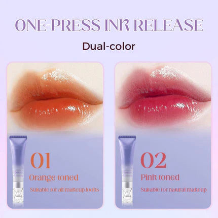 🥳2026 HOT SALE🥳💞50K+ SOLD!💥💰 The DEAL of the Year! Plumping Serum BOGO |  Unlock Plump, Ageless Lips Instantly! | Deep Lines & Dryness? Overnight Revival! 50% OFF✨👄