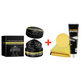 🥳2026 HOT SALE🥳💞50K+ SOLD!💥🚗✨ 50% OFF! Tire Wax – Restores deep black gloss instantly. Blocks UV, repels dirt. Quick & easy application. A showroom shine in minutes. 🚘🕊️