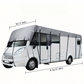 🥳2026 HOT SALE🥳💞50K+ SOLD! 🚐☔ 50% OFF! Caravan & Motorhome Roof Cover – 210D Oxford, silver-coated, adjustable straps & 2 tension straps. Protects roof from rain, leaves & costly repairs! 🛡️✅