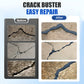 🥳2026 HOT SALE🥳💞50K+ SOLD!🎁🔥Last Day Promotion! Heavy‑Duty Concrete Crack Repair Adhesive – Permanent fix for driveways, steps & walls. No need to replace – just fill & seal! 🏠🔧