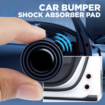 🔥Car Door Bumper Protection Pads(8pcs)