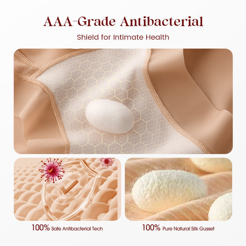 🥳2026 HOT SALE🥳💞50K+ SOLD!💕 🌬️50% OFF! Buy 4 Get 6 Women's Shorts – A little treat for yourself! Breathable cotton-feel, stays soft wash after wash. Everyday comfort worth changing into. 🧺🌸