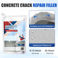 🥳2026 HOT SALE🥳💞50K+ SOLD!🎁🔥Last Day Promotion! Heavy‑Duty Concrete Crack Repair Adhesive – Permanent fix for driveways, steps & walls. No need to replace – just fill & seal! 🏠🔧