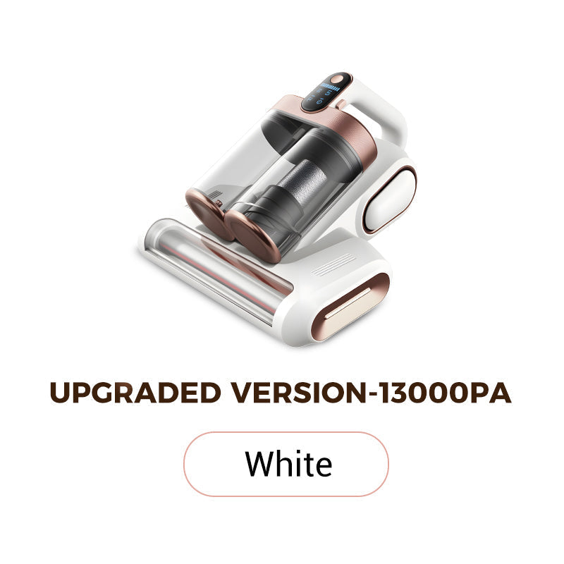 🥳2026 HOT SALE🥳💞50K+ SOLD! 🛏️💨 50% OFF! Mattress Vacuum Cleaner for Dust Mites – deep clean & remove mites, keep your bed fresh. Powerful suction! 🛡️✅