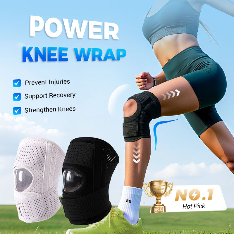 🥳2026 HOT SALE🥳💞50K+ SOLD!🦵🌬️ 50% OFF! Lightweight Knee Pads – Breathable fabric, gentle compression. Supports meniscus without binding. Perfect for daily tasks or gentle walks. 👴🕊️