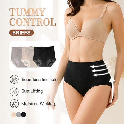 🥳2026 HOT SALE🥳💞50K+ SOLD!🌸🧘‍♀️ 50% OFF! Thermogenic Tummy Control Shorts – 30‑min daily wear, activates warmth & boosts circulation. Supports firmer, smoother contour. No gym needed. A smart shapewear choice. 👵✨