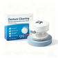 🥳2026 HOT SALE🥳💞50K+ SOLD! 🦷✨ 50% OFF! All-in-One Retainer Storage Case – Cleans, stores & holds tools – soaking bath, mirror & brush included. Leak-proof seal, compact design – keep your retainer safe anywhere! 🧼💪