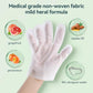 🥳2026 HOT SALE🥳💞50K+ SOLD! 🐾🧤 Rinse-Free Pet Glove Wipes – five-finger design cleans face, paws & underbelly. Deodorizing, antibacterial & hypoallergenic. No bath needed! ✨✅