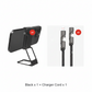 🥳2026 HOT SALE🥳💞50K+ SOLD!✈️🔄 Your Go-Anywhere Phone Mate! Upgraded 360° Clip Stand – 50% OFF! 🛠️🎬