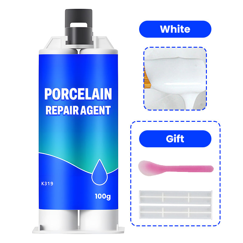 🥳2026 HOT SALE🥳💞50K+ SOLD! 🔧💧 50% OFF! Multi-Functional Waterproof Repair Adhesive – anti-corrosion, bonds tiles, walls & kitchen countertops. Save time & money on home repairs! 🏠✅