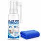 🥳2026 HOT SALE🥳💞50K+ SOLD! 🧴✨ 50% OFF! Household Mould Remover Spray – breaks down black mould & grime on tiles, walls, frames & furniture. Extended nozzle, no scrubbing, visible results! 🛡️✅