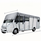 🥳2026 HOT SALE🥳💞50K+ SOLD! 🚐☔ 50% OFF! Caravan & Motorhome Roof Cover – 210D Oxford, silver-coated, adjustable straps & 2 tension straps. Protects roof from rain, leaves & costly repairs! 🛡️✅