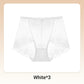 🥳2026 HOT SALE🥳💞50K+ SOLD!🧶🤍 50% OFF! Hand-Crocheted Lace Boxer Briefs – High-rise, breathable & gently shaping. Unique crochet detail, soft against skin. Everyday elegance. 👙✨