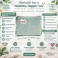 🥳2026 HOT SALE🥳💞50K+ SOLD! 🔥🛡️ 50% OFF! Rechargeable Hot Water Bottle & Heat Pad – explosion-proof, fast heating, soothing warmth for aches & cold nights. Safe & reusable! 💧💪