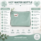 🥳2026 HOT SALE🥳💞50K+ SOLD! 🔥🛡️ 50% OFF! Rechargeable Hot Water Bottle & Heat Pad – explosion-proof, fast heating, soothing warmth for aches & cold nights. Safe & reusable! 💧💪