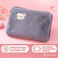 🥳2026 HOT SALE🥳💞50K+ SOLD! 🔥🛡️ 50% OFF! Rechargeable Hot Water Bottle & Heat Pad – explosion-proof, fast heating, soothing warmth for aches & cold nights. Safe & reusable! 💧💪
