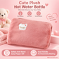 🥳2026 HOT SALE🥳💞50K+ SOLD! 🔥🛡️ 50% OFF! Rechargeable Hot Water Bottle & Heat Pad – explosion-proof, fast heating, soothing warmth for aches & cold nights. Safe & reusable! 💧💪