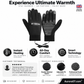 🥳2026 HOT SALE🥳💞50K+ SOLD! 🧤🔥 50% OFF! USB Heated Winter Gloves – warm polyester, textured grip, M–XL sizes. Keep hands cosy for cold-weather walks, cycling & outdoor adventures! 🛡️✅