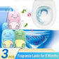 🥳2026 HOT SALE🥳💞50K+ SOLD! 🚽✨ Magic Toilet Cleaner – just drop in the tank, cleans & deodorises for 60 days. No scrubbing, no bending! Fresh toilet every flush – effortless! 💪✅