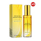 🥳2026 HOT SALE🥳💞💧 Light as Air, Deeply Nourishing! Repairing Hair Oil for Shine & Softness – 50% OFF! ✨🛁