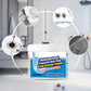 🥳2026 HOT SALE🥳💞50K+ SOLD!🏆🚿 Flash Sale! Buy 5 Get 5 Free – Deodorizing Drain Powder – No harsh fumes, breathe easy! Powerful on clogs, gentle on pipes. Keep your home fresh. 🛡️🧓