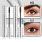 🥳2026 HOT SALE🥳💞50K+ SOLD!👵🦋 50% OFF + Buy 1 Get 1 Free! Tubing Mascara – 24H smudge-proof & sweatproof. Conditions with shea butter & castor oil. Easy removal, no rubbing. Black & brown duo. ✨🌿