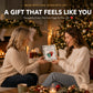 🥳2026 HOT SALE🥳💞50K+ SOLD! 🎅💌 50% OFF! Christmas Gift Card Holder Book – 12 pages of surprises, mix gift cards with photos & heartfelt messages. From £6.99 – a keepsake they’ll treasure! ❤️🎄
