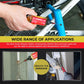 🥳2026 HOT SALE🥳💞50K+ SOLD!🛢️🔧 50% OFF! Micromolecular Mechanical Lubricant – Penetrates deep, reduces wear & prevents rust. For locks, bikes, fans & car parts – a workshop essential! ⚙️✨
