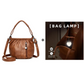 🥳2026 HOT SALE🥳💞50K+ SOLD!👝 🛍️Luxurious to Touch, Practical for Life. Soft Leather Shoulder Bag – NOW 50% OFF! 💼👜