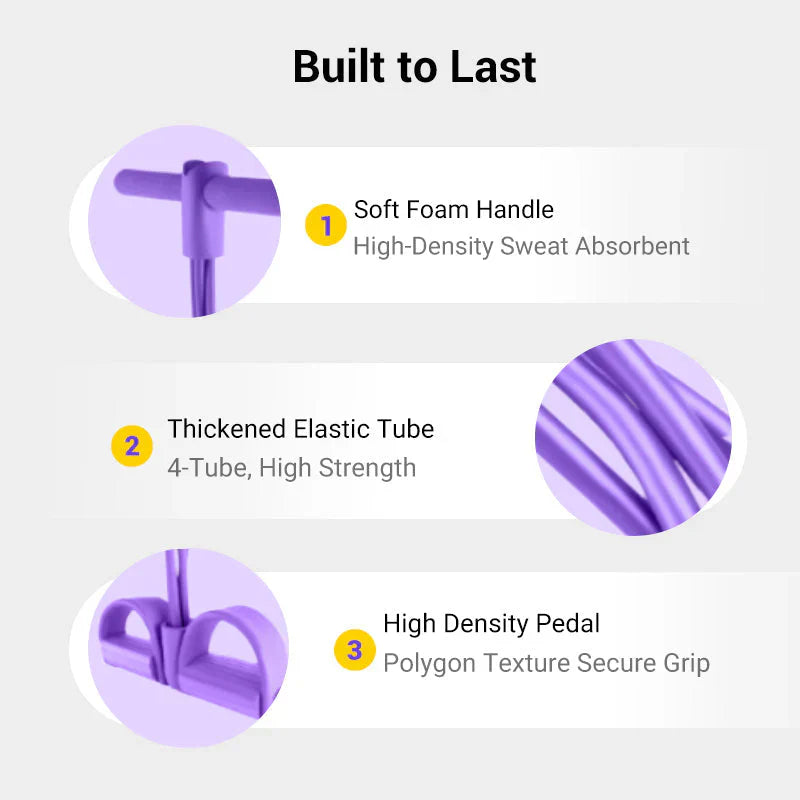 🥳2026 HOT SALE🥳💞50K+ SOLD!💥💪🛡️ Hot Sale 50% OFF!Sit-Up Trainer Effortless Tonning – Gentle on back, tough on abs. Our training aid supports a healthier, more active lifestyle🌿🏠