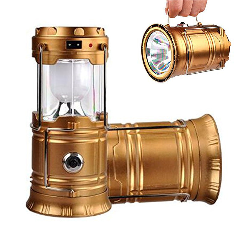 🥳2026 HOT SALE🥳💞50K+ SOLD!🏕️🔆 50% OFF! Solar Camping Lantern – Rechargeable LED, magnetic base & foldable hook. Perfect for power cuts, hiking & emergencies. Light up anywhere! 🪄✨