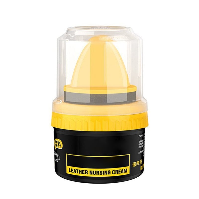 🎄Christmas Sale 50% OFF🔥30k+SOLD！!✨👞Leather Repair Cream Liquid Shoe Polish