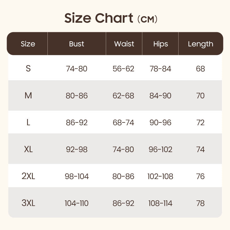 🥳2026 HOT SALE🥳💞50K+ SOLD! 💃✨ 50% OFF! Women‘s Shaping Bodysuit – Tummy control & booty lifting design. Wear as top or shapewear – pairs perfectly with jeans, skirts & high‑waisted bottoms! 🌸💪