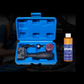 🔧 Professional Brake Line Flaring Tool Kit - Universal Fit for Cars, Trucks & Motorcycles
